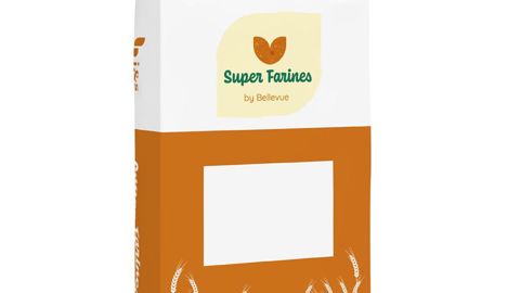 Les Super Farines by Bellevue, pour plus de transparence